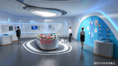 解锁粮食平安展厅设想的奇特暗码共建粮