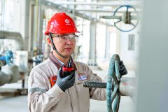 立异为笔、实干为墨科技强国上的“逃光